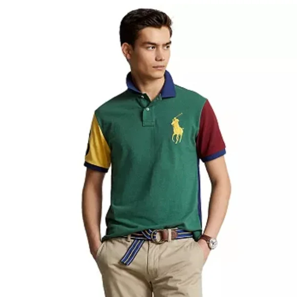Ralph Lauren Polo Shirt - Picture 6 of 16